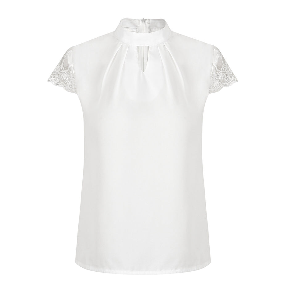 Hollow Out Sexy Tops