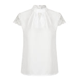 Hollow Out Sexy Tops