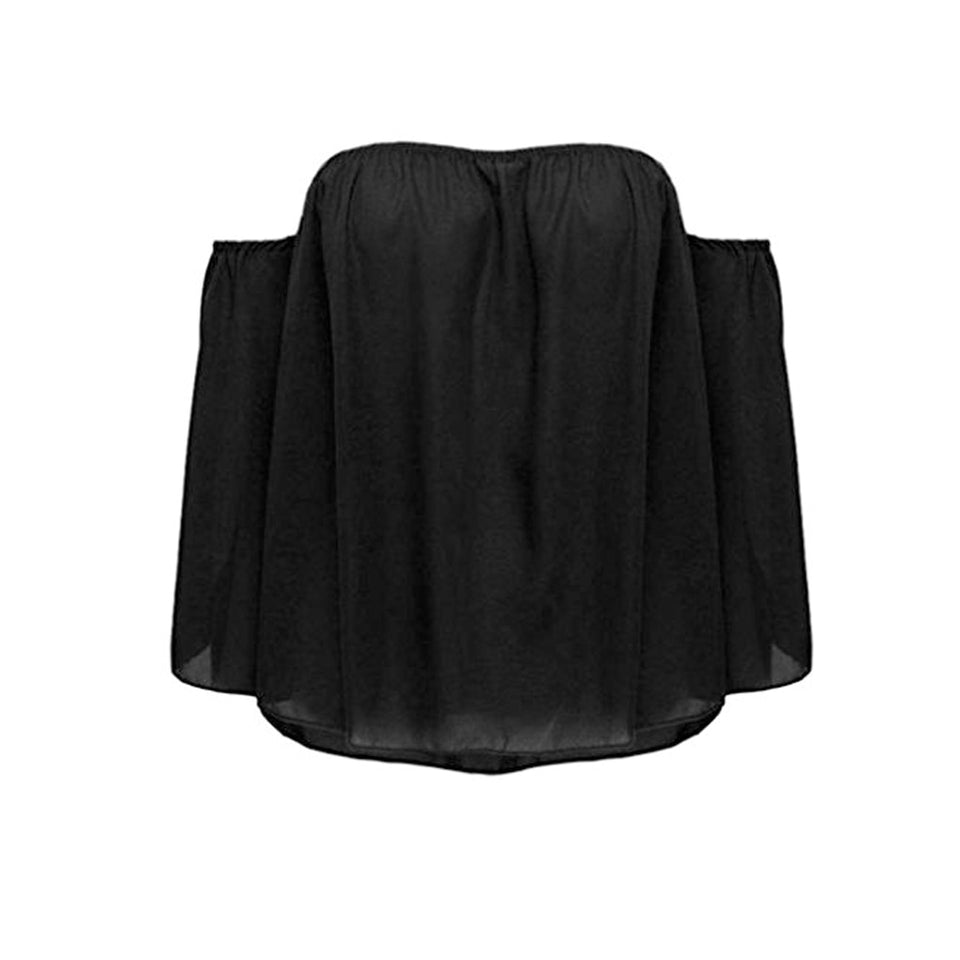 Off Shoulder Tops
