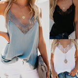 Vest T-Shirt Tank Top